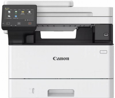 Canon i-SENSYS MF463dw mono multifunkciós lézernyomtató