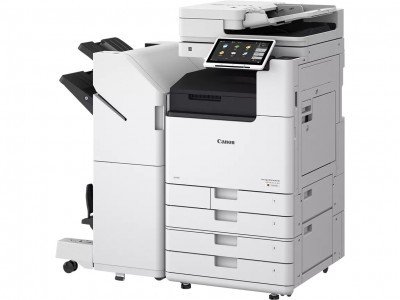 Canon imageRUNNER ADVANCE DX C3922i